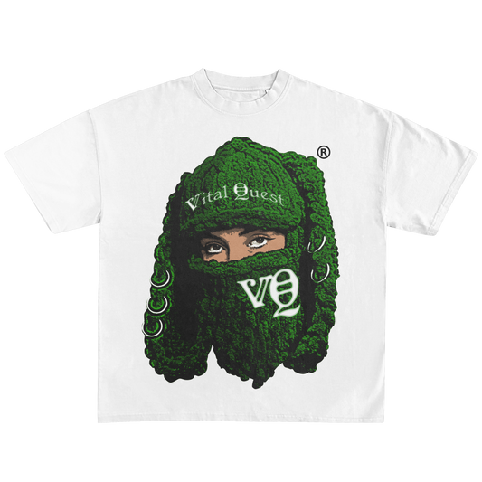 VQ Face Tee