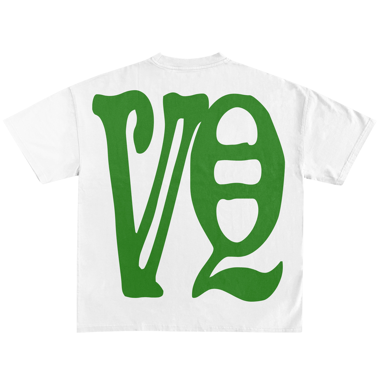 VQ Face Tee